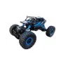 Rock Crawler Destroyer 2.4 GHz 1/18 RTR Siva Siva SV-50410 - 1 SV-50410-Rock Crawler Destroyer 2.4 GHz 1/18 RTR Siva - SV-50410
