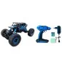 Rock Crawler Destroyer 2.4 GHz 1/18 RTR Siva Siva SV-50410 - 2 SV-50410-Rock Crawler Destroyer 2.4 GHz 1/18 RTR Siva - SV-50410