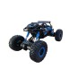SV-50410-Rock Crawler Destroyer 2.4 GHz 1/18 RTR Siva - SV-50410