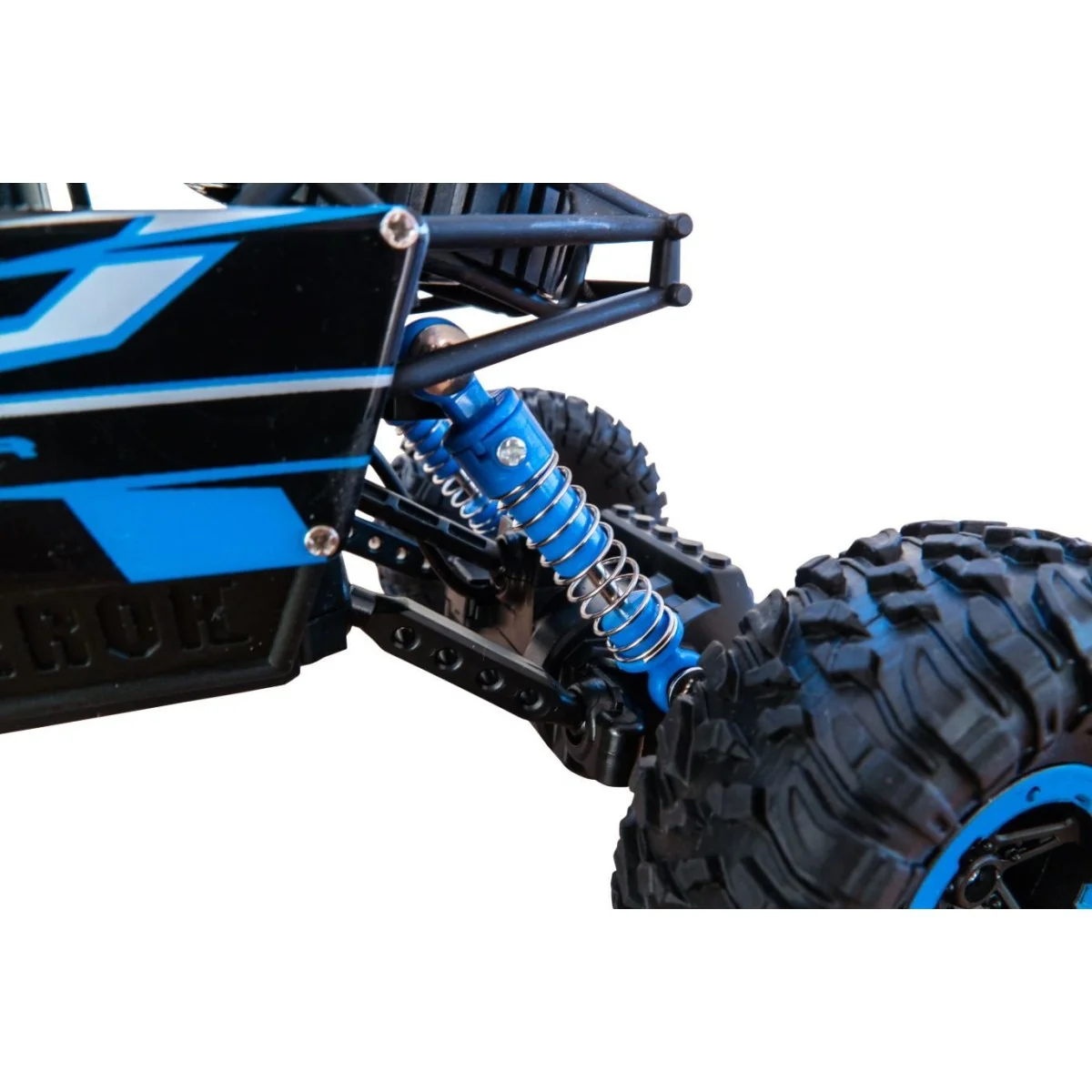 Rock Crawler Destroyer 2.4 GHz 1/18 RTR Siva Siva SV-50410 - 6 Rock Crawler Destroyer 2.4 GHz 1/18 RTR Siva Siva SV-50410 - 6