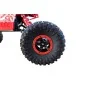 Rock Crawler Crusher 2.4 GHz 1/18 RTR Siva Siva SV-50400 - 4 SV-50400-Rock Crawler Crusher 2.4 GHz 1/18 RTR Siva - SV-50400
