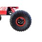 SV-50400-Rock Crawler Crusher 2.4Ghz 1/18 RTR Siva - SV-50400