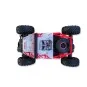 Rock Crawler Crusher 2.4 GHz 1/18 RTR Siva Siva SV-50400 - 5 SV-50400-Rock Crawler Crusher 2.4 GHz 1/18 RTR Siva - SV-50400