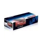 KB48569-Carrosserie Toyota 86 peinte rouge 1/10 195mm Killerbody - KB48569