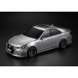 KB48571-Carrosserie Toyota Crown Athlete transparente 1/10 195mm Killerbody - KB48571