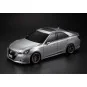 Carrosserie Toyota Crown Athlete transparente 1/10 195mm Killerbody Killerbody KB48571 - 2 KB48571-Carrosserie Toyota Crown Athlete transparente 1/10 195mm Killerbody - KB48571