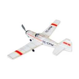 Slingsby T-67 découpe laser balsa Siva Siva SV-70012 - 1