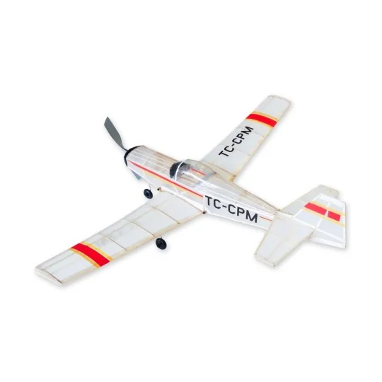 SV-70012-Slingsby T-67 découpe laser balsa Siva