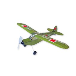 Piper L-21 laser balsa Siva cutting Siva SV-70014 - 1