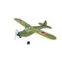 SV-70014-Piper L-21 laser balsa Siva cutting - SV-70014