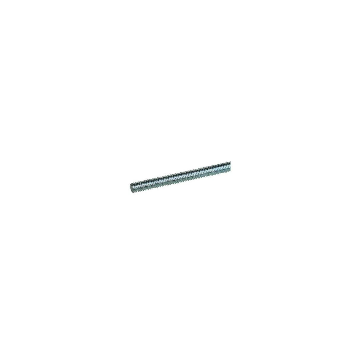M2.5 threaded rod - 1 m A2Pro S0446258 - 1