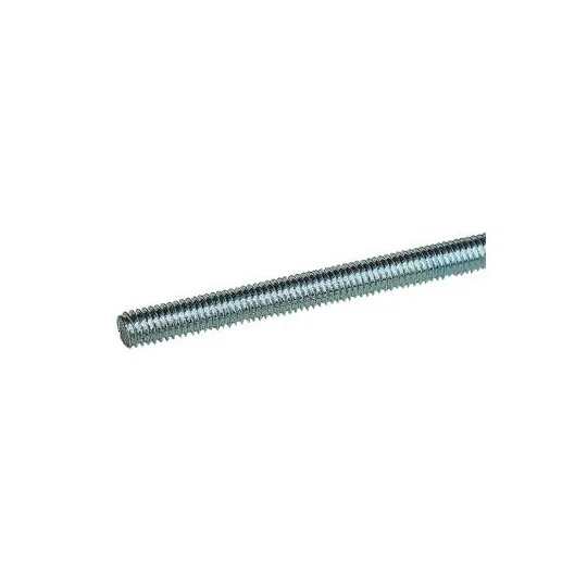 Threaded rod M3 - 1 m A2Pro S0446270 - 1 S0446270-Threaded rod M3 - 1 m - S0446270