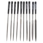 921769-Set de 10 mini limes - 921769
