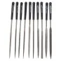 921769-Set de 10 mini limes - 921769
