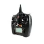 Radio Spektrum DX6e Mode 1 et 2 + AR620 Spektrum SPM6655EU - 2 SPM6655EU-Radio Spektrum DX6e Mode 1 et 2 + AR620 - SPM6655EU