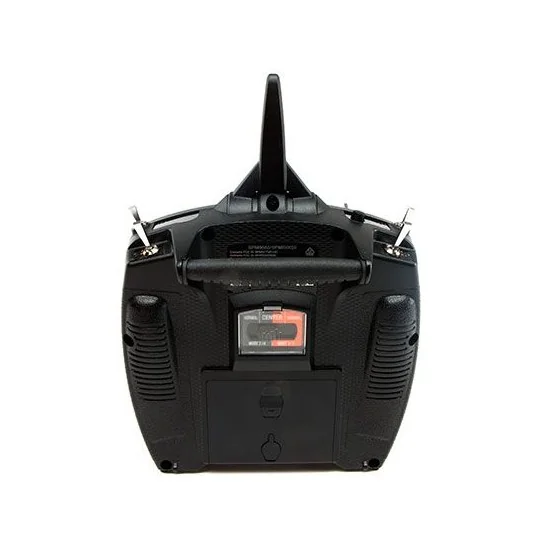 SPM6655EU-Radio Spektrum DX6e Mode 1 and 2 - AR620