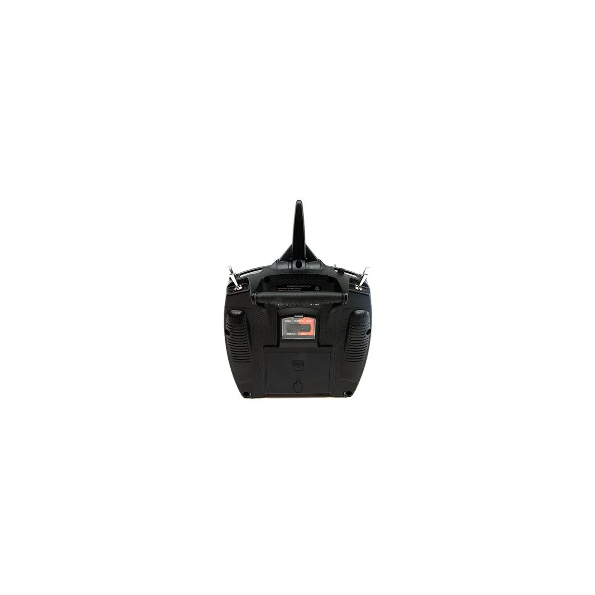 Radio Spektrum DX6e Mode 1 and 2 - AR620 Spektrum SPM6655EU - 4