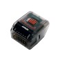 SPM6655EU-Radio Spektrum DX6e Mode 1 and 2 - AR620 - SPM6655EU