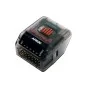 Radio Spektrum DX6e Mode 1 et 2 + AR620 Spektrum SPM6655EU - 9 SPM6655EU-Radio Spektrum DX6e Mode 1 et 2 + AR620 - SPM6655EU
