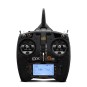 Radio Spektrum DX6e Mode 1 and 2 Spektrum SPMR6655EU - 1 SPMR6655EU-Radio Spektrum DX6e Mode 1 and 2 - SPMR6655EU