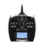 SPMR6655EU-Radio Spektrum DX6e Mode 1 and 2 - SPMR6655EU