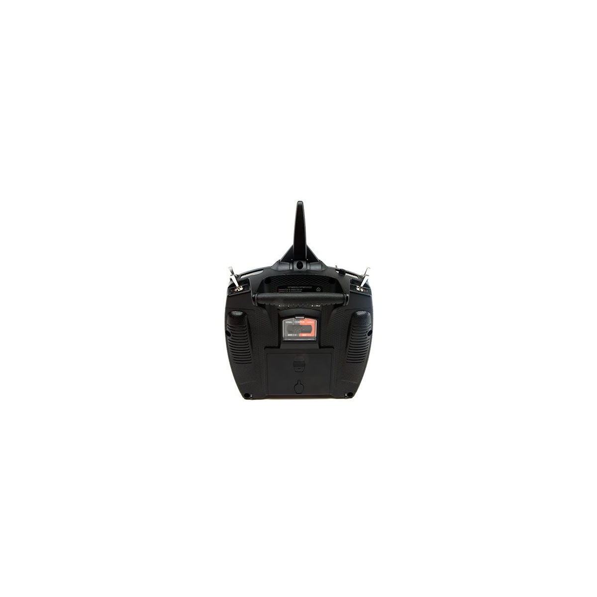 Radio Spektrum DX6e Mode 1 and 2 Spektrum SPMR6655EU - 4 Radio Spektrum DX6e Mode 1 and 2 Spektrum SPMR6655EU - 4
