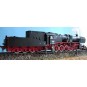 HB82901-Locomotive à vapeur allemande BR52 1/72 Hobby Boss