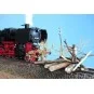 BR52 1/72 Hobby Boss German steam locomotive Hobby Boss HB82901 - 4 HB82901-BR52 1/72 Hobby Boss German steam locomotive - HB82901