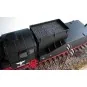 BR52 1/72 Hobby Boss German steam locomotive Hobby Boss HB82901 - 6 HB82901-BR52 1/72 Hobby Boss German steam locomotive - HB82901
