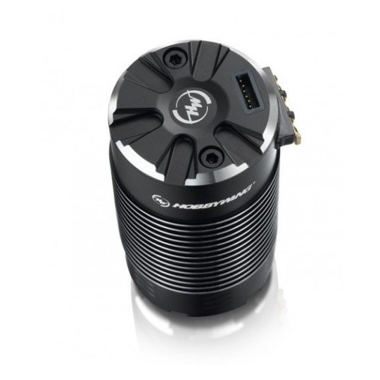 30405000-Engine 4274SD - 2250KV Black G2 Hobbywing XERUN