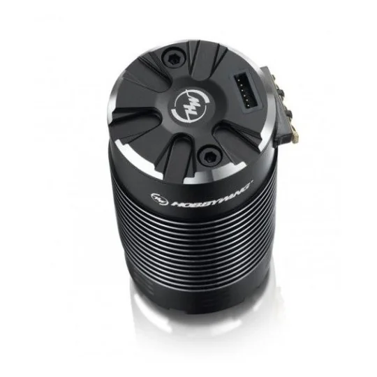 Moteur XERUN 4274SD-2250KV Black G2 Hobbywing Hobbywing 30405000 - 4 30405000-Moteur XERUN 4274SD-2250KV Black G2 Hobbywing - 30405000
