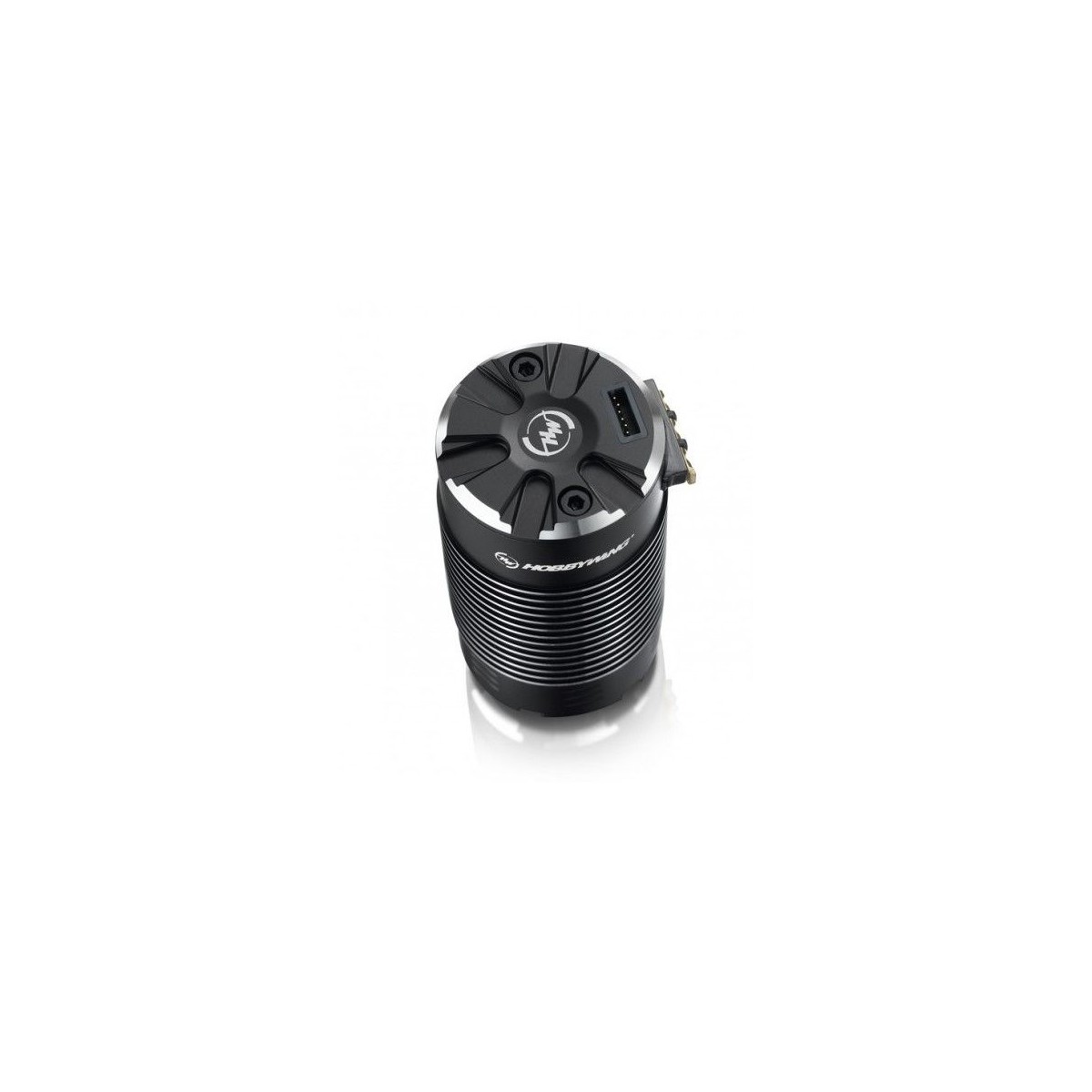 Engine 4274SD - 2250KV Black G2 Hobbywing XERUN Hobbywing 30405000 - 4 Engine 4274SD - 2250KV Black G2 Hobbywing XERUN Hobbywing 30405000 - 4