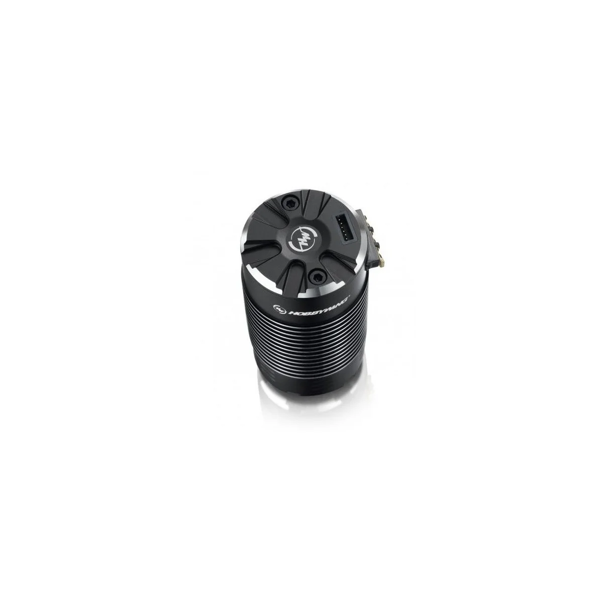 Engine 4274SD - 2250KV Black G2 Hobbywing XERUN Hobbywing 30405000 - 4 Engine 4274SD - 2250KV Black G2 Hobbywing XERUN Hobbywing 30405000 - 4