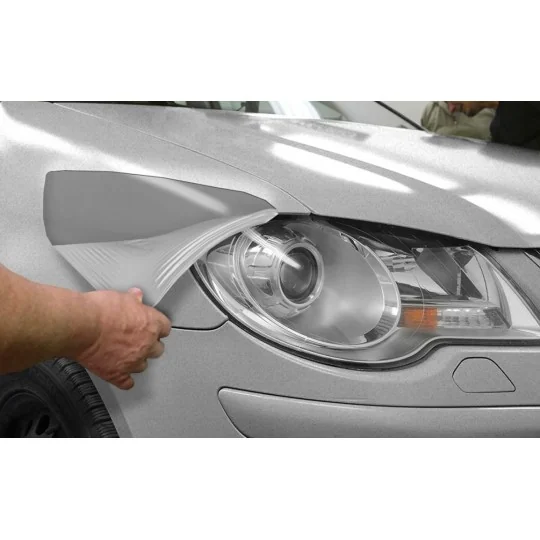 Cover Coat silver shiny 400ml Spray paint, insulating Jamara 231608 - 2 231608-Cover Coat silver shiny 400ml Spray paint, insulating - 231608