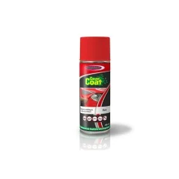 Cover Coat rouge 400ml Spray peinture, isolant Jamara 231609 - 1