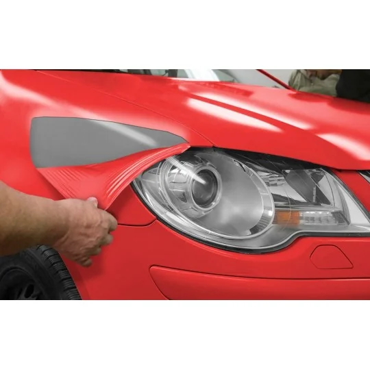 231609-Cover Coat rouge 400ml Spray peinture, isolant