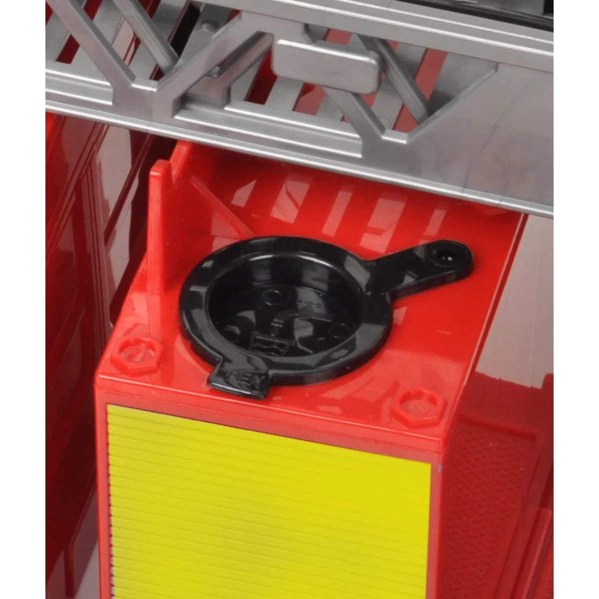 Camion pompier grande échelle RC - T2M T2M T705 - 5 Camion pompier grande échelle RC - T2M T2M T705 - 5