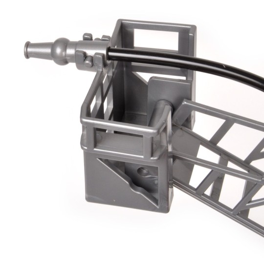 T705-Camion pompier grande échelle RC - T2M