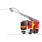 T705-Camion pompier grande échelle RC - T2M - T705