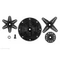 Servo waterproof SW-1210SG Savox Savox SW-1210SG+ - 4 SW-1210SG+-Servo waterproof SW-1210SG Savox - SW-1210SG+