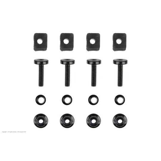 Servo waterproof SW-1210SG Savox Savox SW-1210SG+ - 5 SW-1210SG+-Servo waterproof SW-1210SG Savox - SW-1210SG+