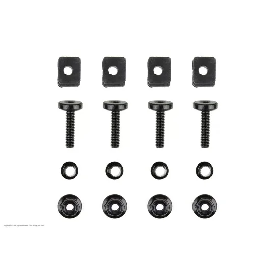Servo waterproof SW-1210SG Savox Savox SW-1210SG+ - 5 SW-1210SG+-Servo waterproof SW-1210SG Savox - SW-1210SG+