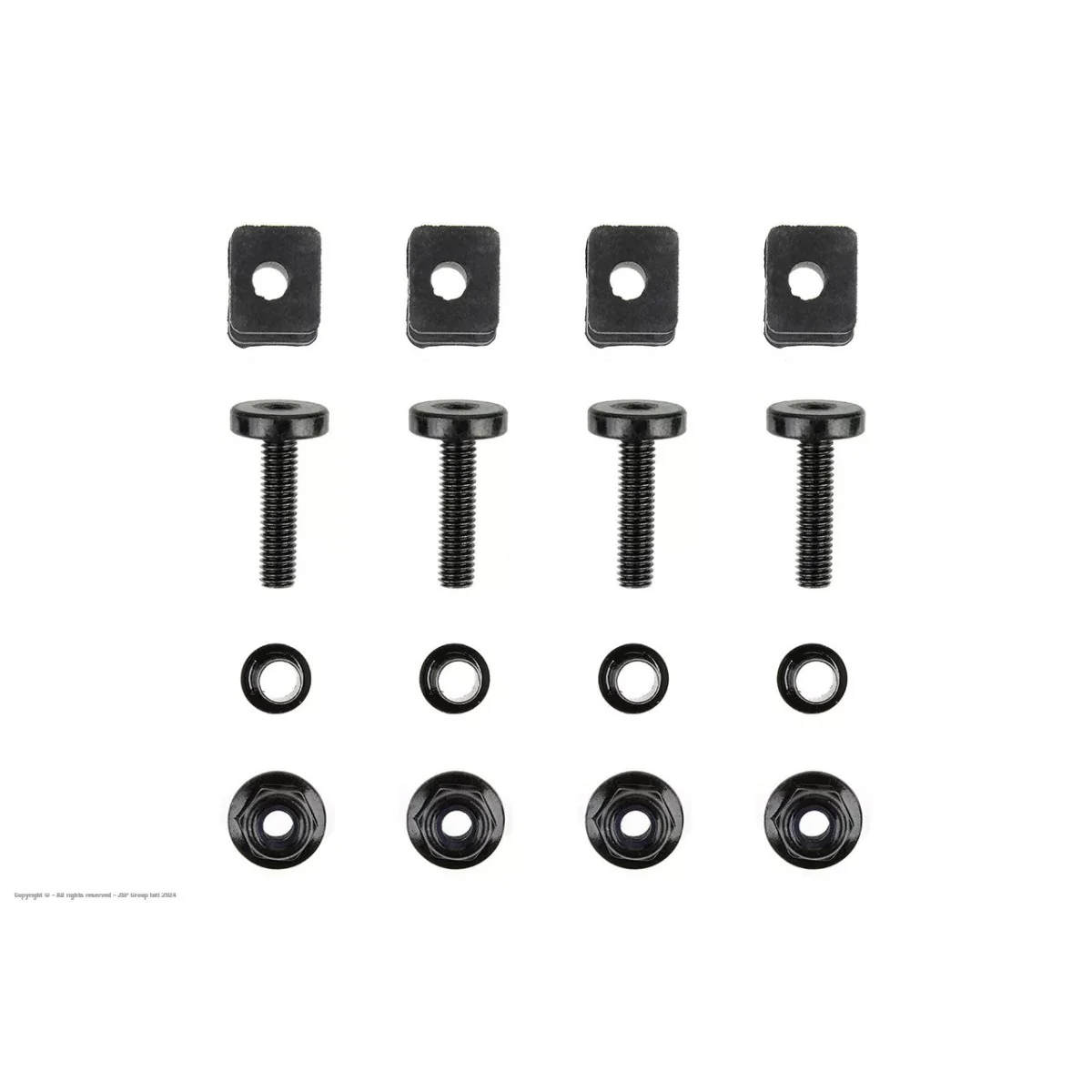 Servo waterproof SW-1210SG Savox Savox SW-1210SG+ - 5 Servo waterproof SW-1210SG Savox Savox SW-1210SG+ - 5