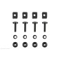 Servo waterproof SW-1210SG Savox Savox SW-1210SG+ - 5 SW-1210SG+-Servo waterproof SW-1210SG Savox - SW-1210SG+
