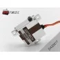 DA2321T-Mini servo plat d'aile DA2321T Go-Teck