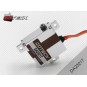 Mini servo flat wing DA2321T GB-teak Go-Teck DA2321T - 1 DA2321T-Mini servo flat wing DA2321T GB-teak
