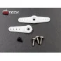 DA2321T-Mini servo plat d'aile DA2321T Go-Teck