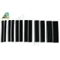 Self-adhesive Velcro M/F black 50mm x 20cm A2pro A2Pro S0448821 - 1 S0448821-Self-adhesive Velcro M/F black 50mm x 20cm A2pro - S0448821