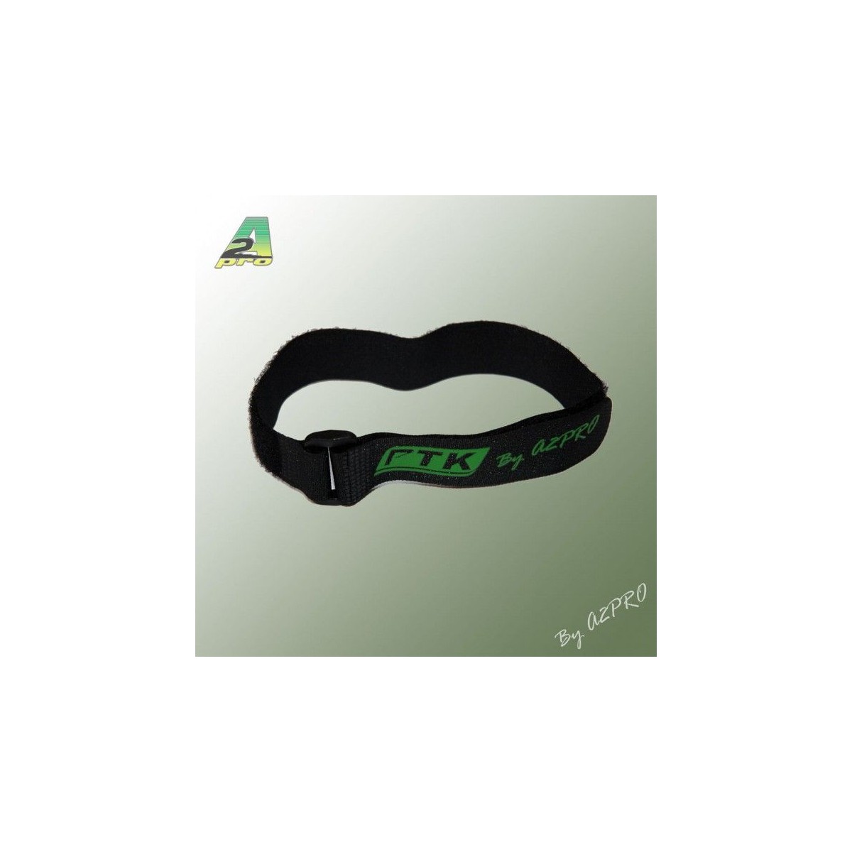 Maintaining battery 40x2.5cm straps (6) A2Pro A2Pro S0448835 - 1