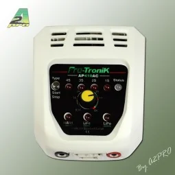 AP410 AC LiPo/LiFe/NiMh Charger A2Pro A2Pro S0397704 - 1